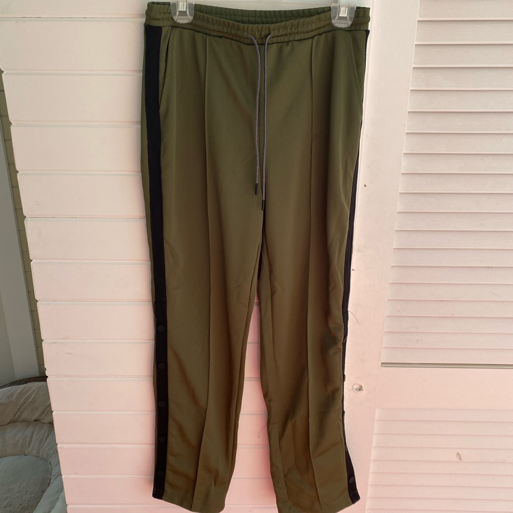 Hunter track pant